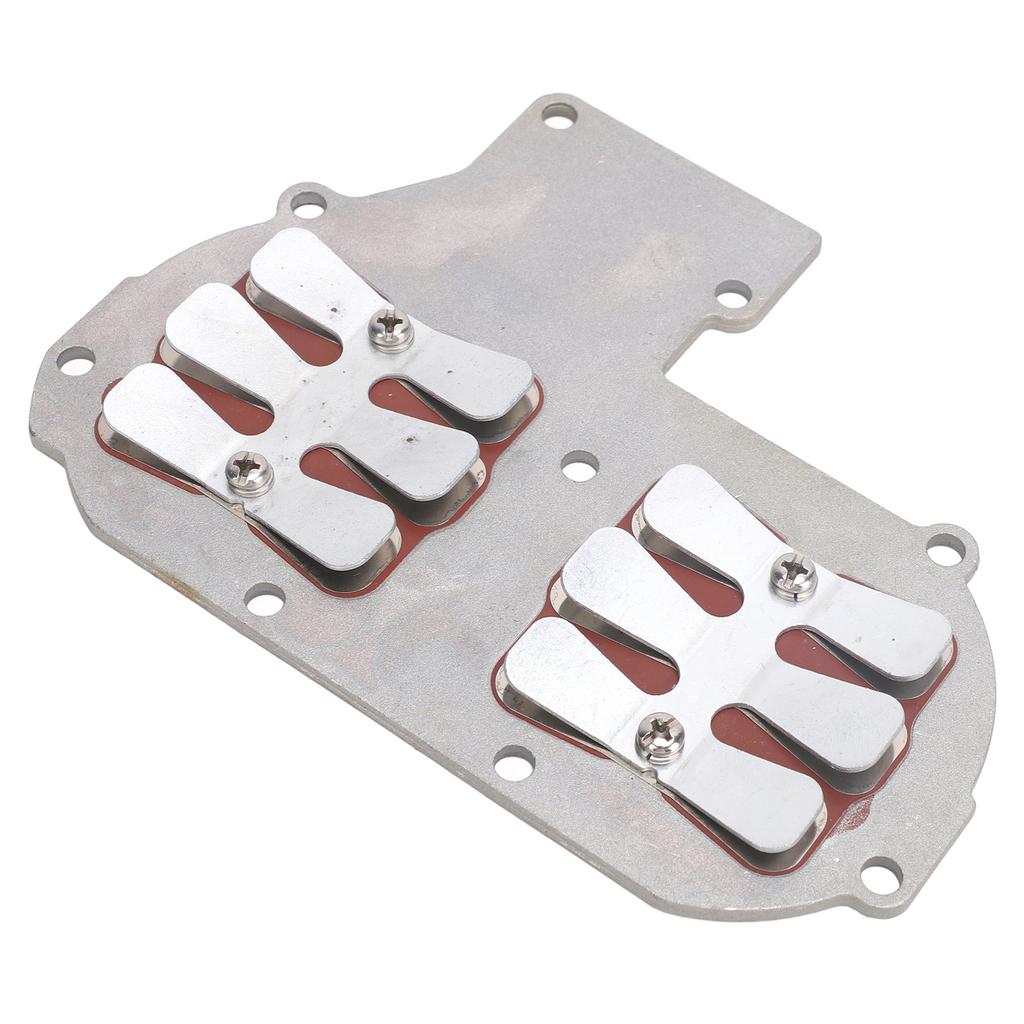 Outboard Engine Reed Valve Assy Enhanced Performance Outboard Engine Intake Reed Valve Assy for 2 Stroke 30HP Outboard