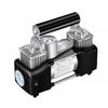 12V Car Truck Air Compressor Heavy Duty Electric Car Tyre Inflator 150PSI Portable Air Compressor Portable Dual Purpose Air Pump