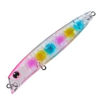 Daiwa 21 Morethan Cross Counter 97F Clear Candy