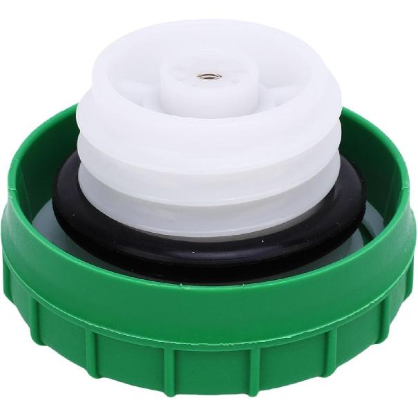 Diesel Gas Cap, Diesel Fuel Cap For Ford Chevy Toyota Dodge Jeep GMC Buick Cadillac Lincoln Mercury Oldsmobile Pontiac Volvo F250 F350 F450 F550 E450