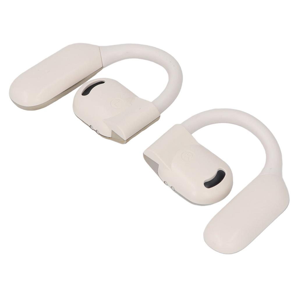 Al Übersetzung Kopfhörer Übersetzung in Echtzeit HD Klangqualität Lange Akkulaufzeit Offenes Ohr