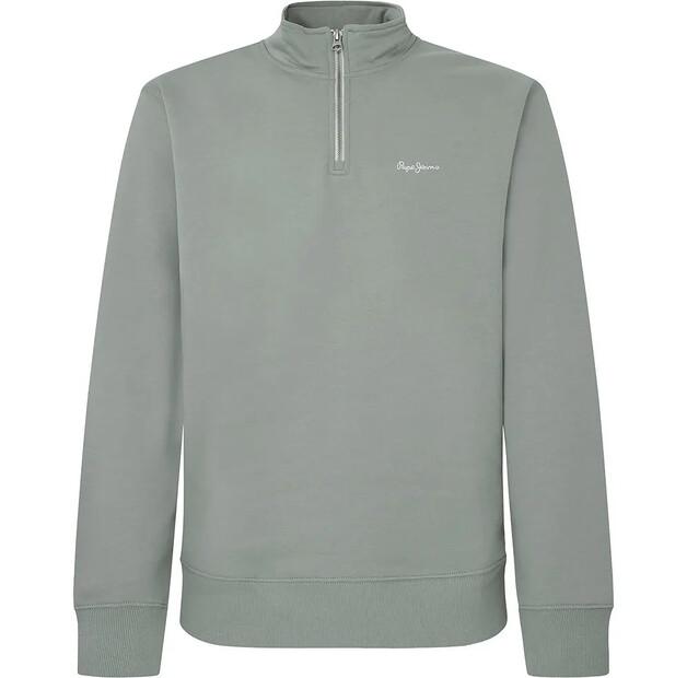 

Pepe Jeans Rains half zip свитшот 2XL
