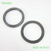 Car accessories B25D-34-0A3 front shock absorber spring seat rubber for Mazda 323 family Protege BJ 1998-2006