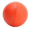 Active Rolling Ball for Dogs PC TPU Motion Activated Automatic Rolling Moving Ball Interactive Dog
