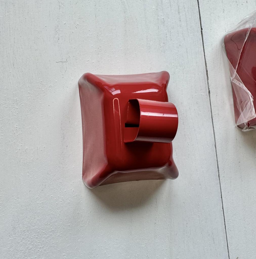 Metal cowbell with set of 2 for sports [Muy Bien] handle, events, cheering, parties, etc.