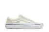 Skate Old Skool 'Checkerboard - Off White' VN0A5FCBOFW Men's Shoes