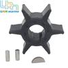 Water Pump Impeller Rebuild Kit Fits for Yamaha 4-Stroke 30HP 40HP F30 F40 Outboard Engines 6BG-W0078-00 6BG-W0078-01 18-3490