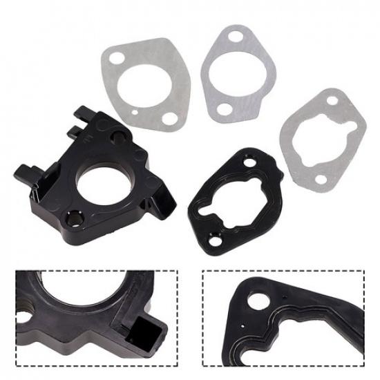 Secure and Airtight Carburetor Gasket Set with Spacer for Engines
