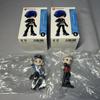 [USED] Persona 3 Makoto Yuki 1/8 scale figure with bonus