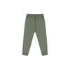 Cargo Pants Men's Olive Green Thickened And Fleece Lined AMP14334-OLG