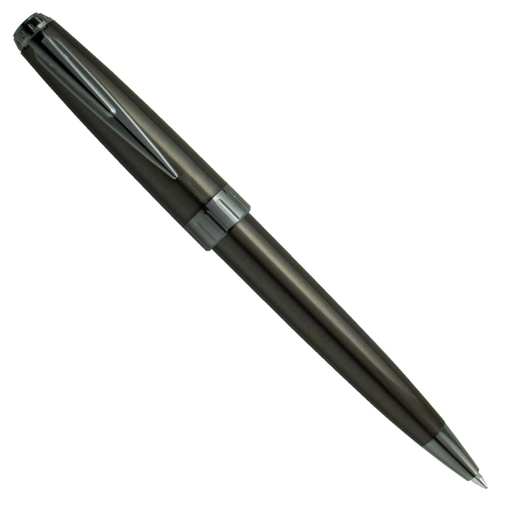 

Sailor Fountain Pen Ballpoint Pen Reglas Brown Oil-Based 16-0500-280 коричневий