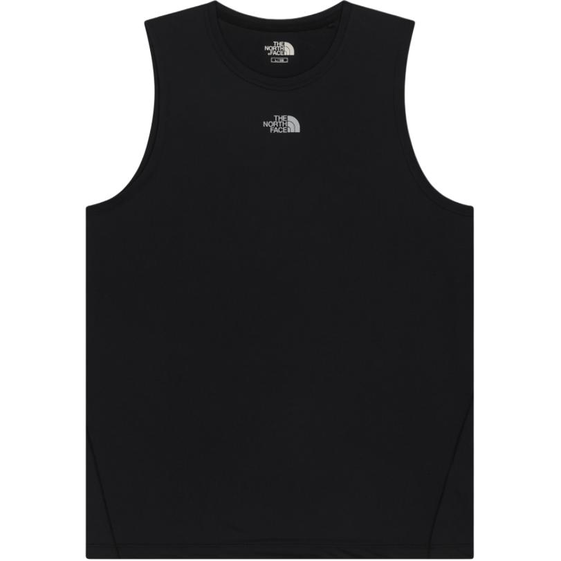 The North Face Sleeveless Crew Neck