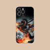 Game Darksiders Mobile Phone Case for iPhone 17 16 15 14 13 12 11 X XR XS Air Pro Max Plus Mini Clear Colorful Cover Cover
