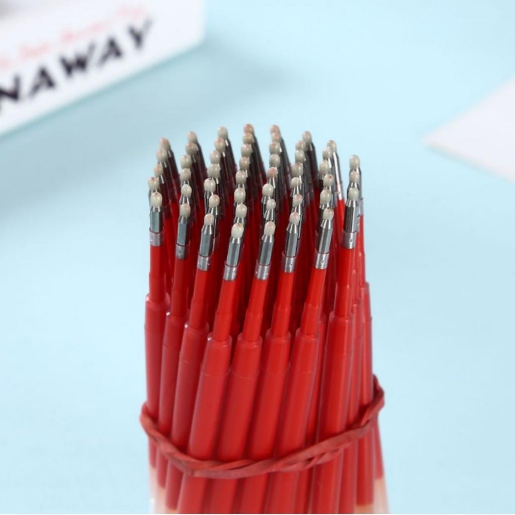 5/50 PZ Ricariche Penna a Sfera Per Penne Parker Punta Media L:10cm In Penne Nere Ricariche Materiale Scolastico Ufficio Cancelleria