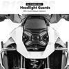 2023 2024 2025 NEW R1300GS Motorcycle Headlight Guard Protector Lens Cover For BMW R 1300 GS R1300 GS Accessories