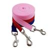Newcomer Offer: Pet Canvas Rope Dog Leash for Training Medium-Sized Dogs