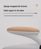 2026 Ergonomic Computer Chair with Breathable Mesh Backrest for Home and Office Use