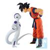 Ichiban Kuji Dragon Ball BATTLE ON PLANET NAMEK A Prize Son Goku & Frieza Figure
