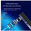 GEPAD HE-1301D A4 13MP Auto Focus Document Camera CN plug (adapter included)