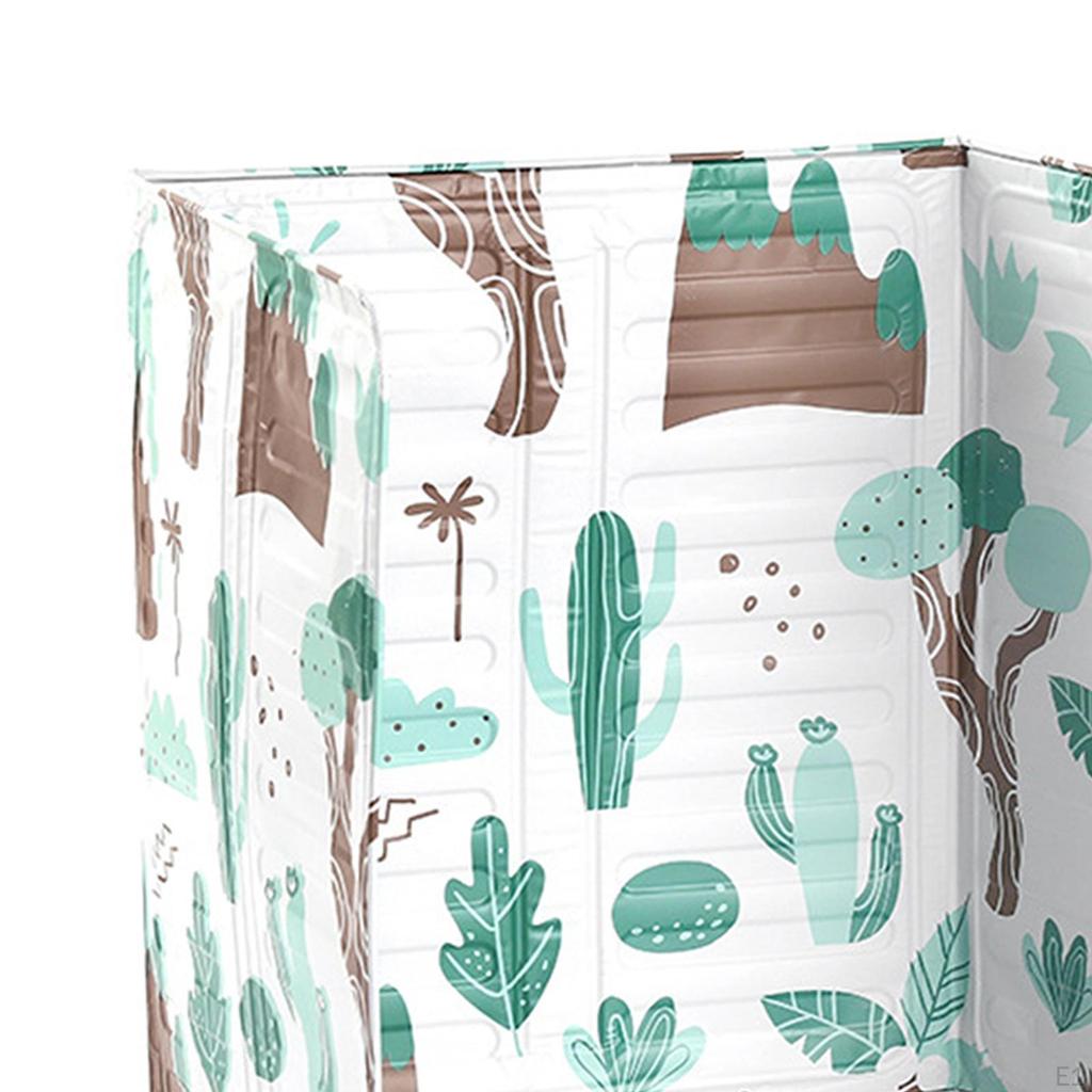 Splatter Screen Guard Aluminum Adorable Printing Lightweight Accessory High Temperature