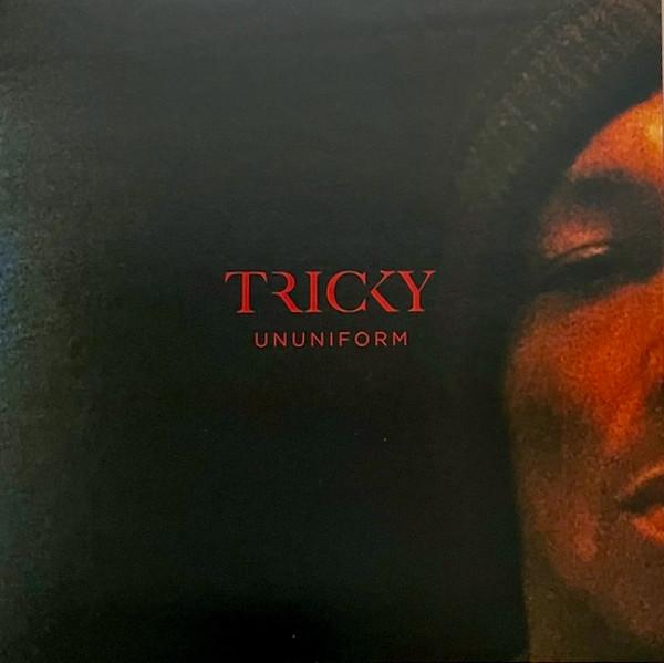 

LP Record TRICKY - Ununiform (Red Vinyl) K7S350LPCREDVIN False Idols 2023 Europe Dance & Electronica