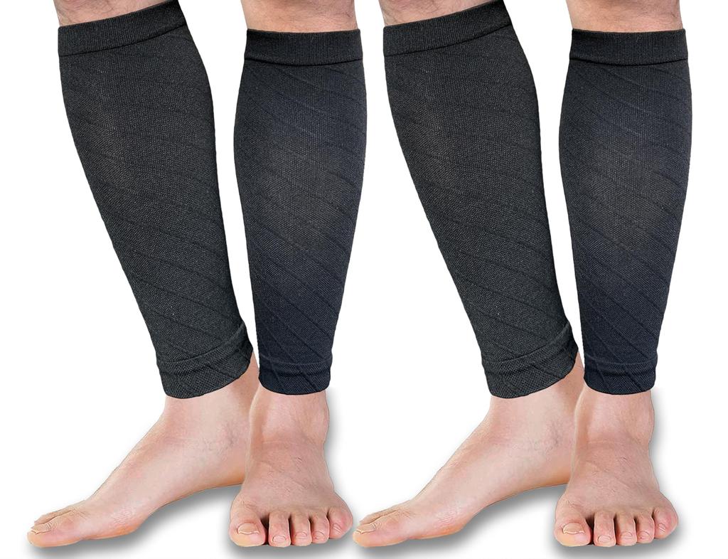 By a Sock Featured In Tarzan Calf Support Socks for Men and Compression Socks for and Outdoor Absorbent and Kuuupiii [Supervised Sommelier! Magazine]