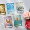 Wisdom Oracle Card Pocket (Variety)