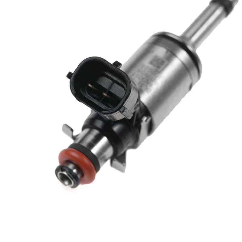 New BL3E-HB BL3EHB BL3E-9F593-HB For 3.5L Turbo Transit F150 Expedition Fuel Injector BL3Z9F593B M1429 Car Accessories
