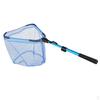 Collapsible Fly Fishing Landing Net Bass Trout Foldable