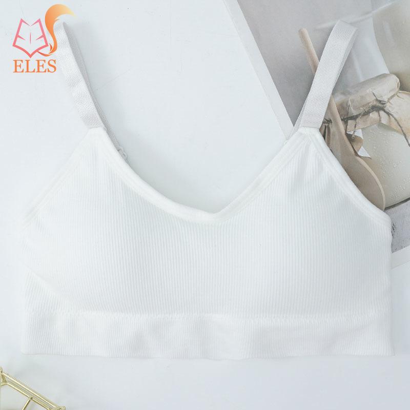 Women's Underwear Beautiful Back Bra Gathered Sports Shockproof Bra with Removable Chest Pads Bras