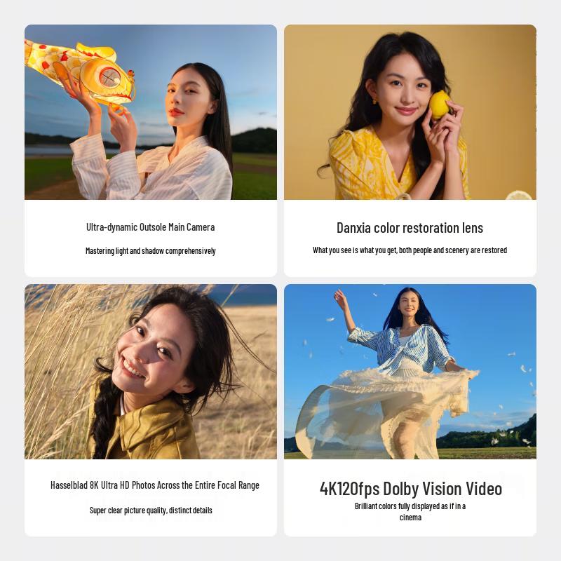 OPPO Find X9 Pro 5G Smartphone (CN version)