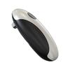 Electric Can Opener USB Rechargeable Automatic One Key Start Stainless Steel Blades Portable Lightweight for Home
