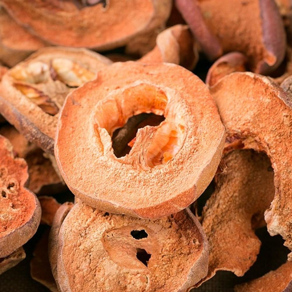Domestic Quince (Sliced) 1200g Tea Dried Quince Dried Quince Herbal Domestic 1 Pcs 1.2kg