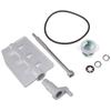 X8R0042 X8R0043 1 Set Car Engine Intake Manifold Valve Swirl Flap Repair Kit For BMW Disa M54 3.0 Ltr