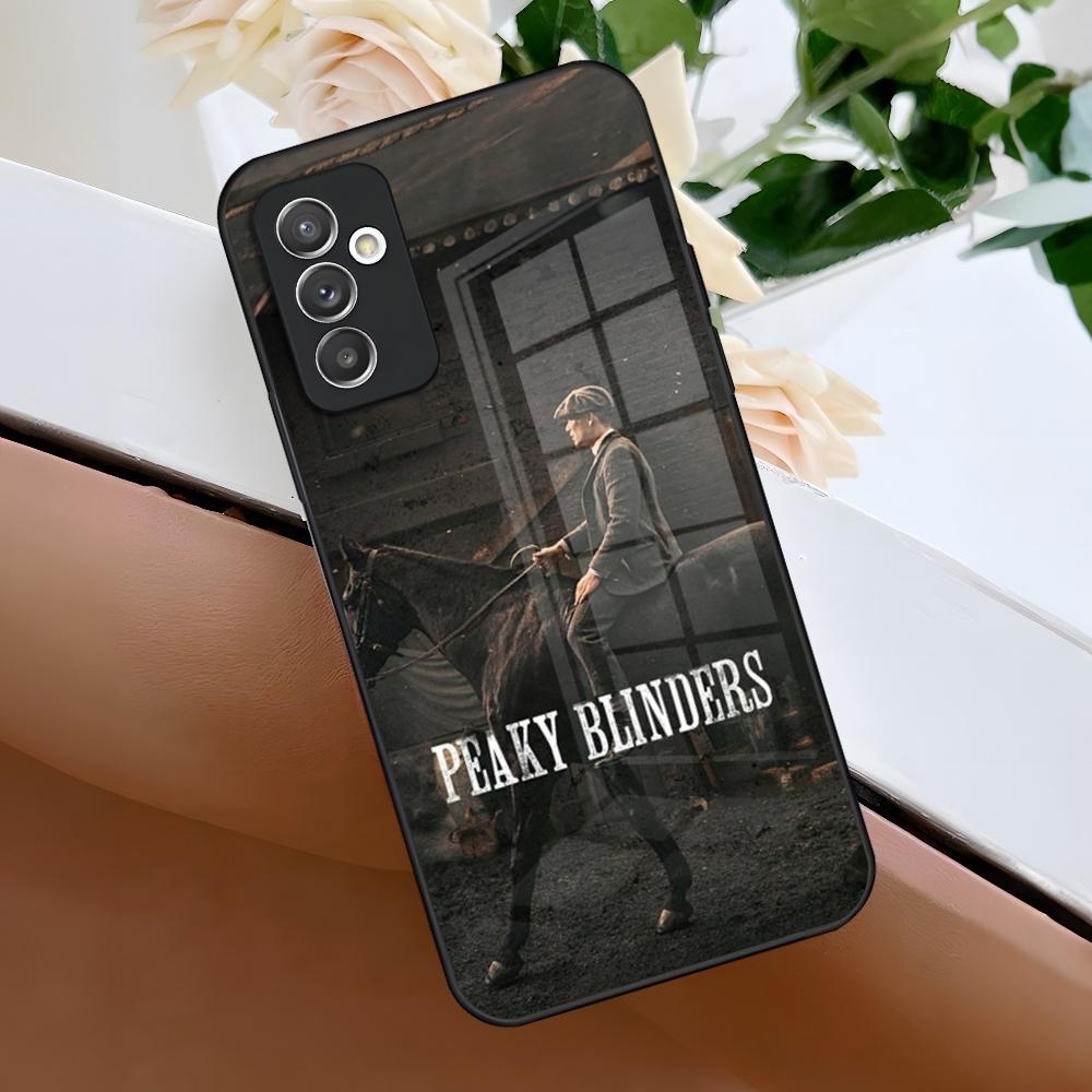 

Чехол для телефона Peaky Blinders Томас Шелби для Samsung A15 A25 A35 A55 A14 A24 A34 A54 A13 A23 A33 A53 A12 A22 A32 A52 A11 A05 A06 Samsung A56
