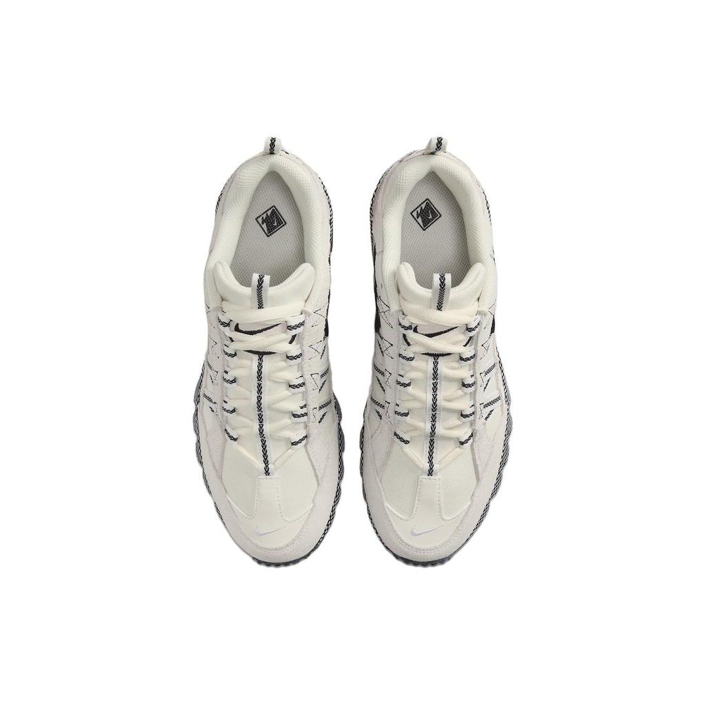 Nike Air Humara Avorio Pallido Sneakers da Donna Crema Nero Latte di Cocco FB9982-100