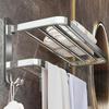 Banyo ve tuvalet – Havlu Askılıkları
