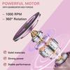Home Use Electric Foot Grinder 9 Speed Adjustable USB Rechargeable Callus Remover Dead Skin Pedicure Tool Heel Care Device