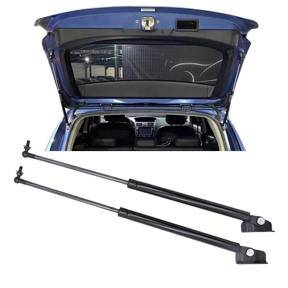 2x Ammortizzatori Portellone Posteriore Per Impreza Per Crosstrek 63269FJ120 Per Supporti Molla a Gas Ammortizzatori Cofano Accessori Barre Ammortizzanti
