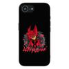 Charile H-Hazbins Alastors Hotels Dust Protective Cover for Xiaomi Redmi Note 12 11 10 A3 Pro 10A 10C 12C Note12 5G Phone Case