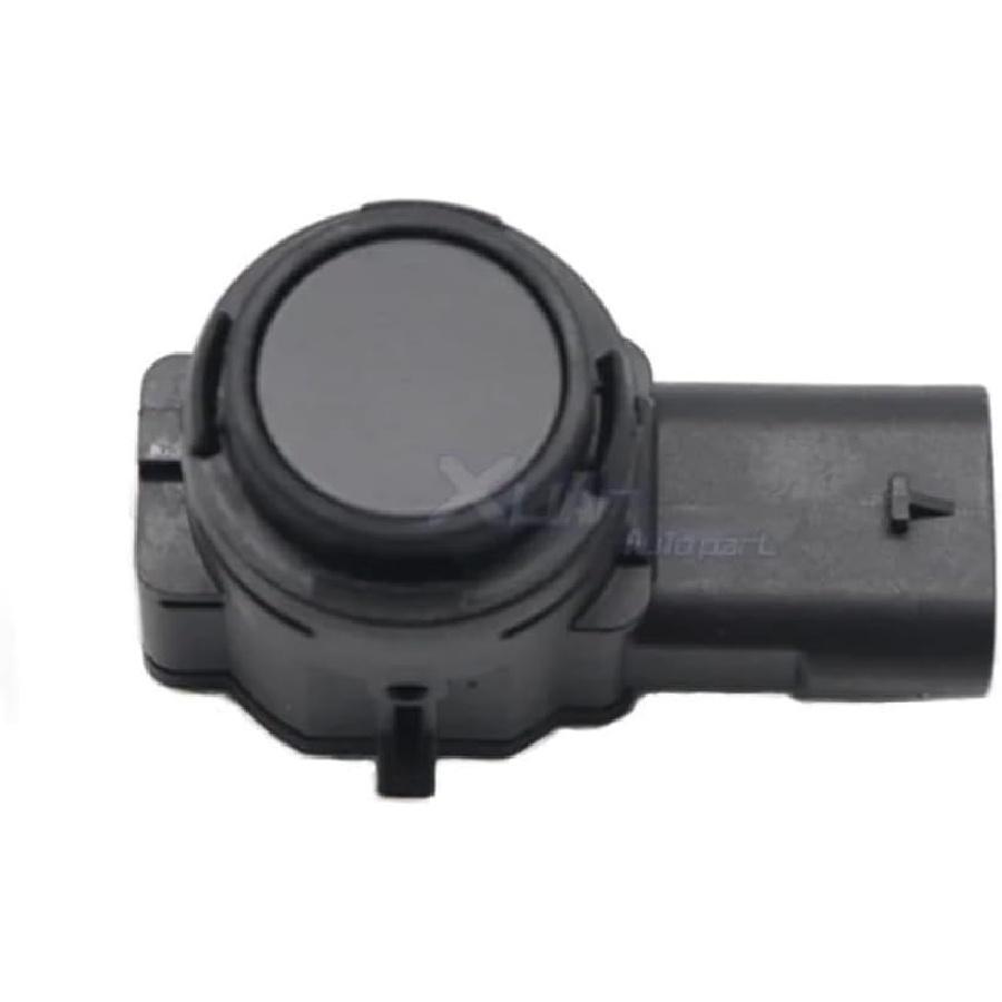 4pcs/lot Car PDC Parking Sensor 84510253, Compatible for GMC Sierra Silverado Sierra Blazer Part Canyon Colorado Blazer Camaro 2019-2023