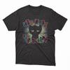 The Lovecats by The Cure Noorte T-särk Japanese Whispers Albumi Noorte T-särk Unisex T-särk