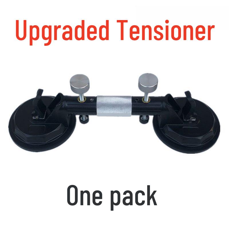 Seamless Quartz Marble Countertop Splicing Tool with Suction Cup