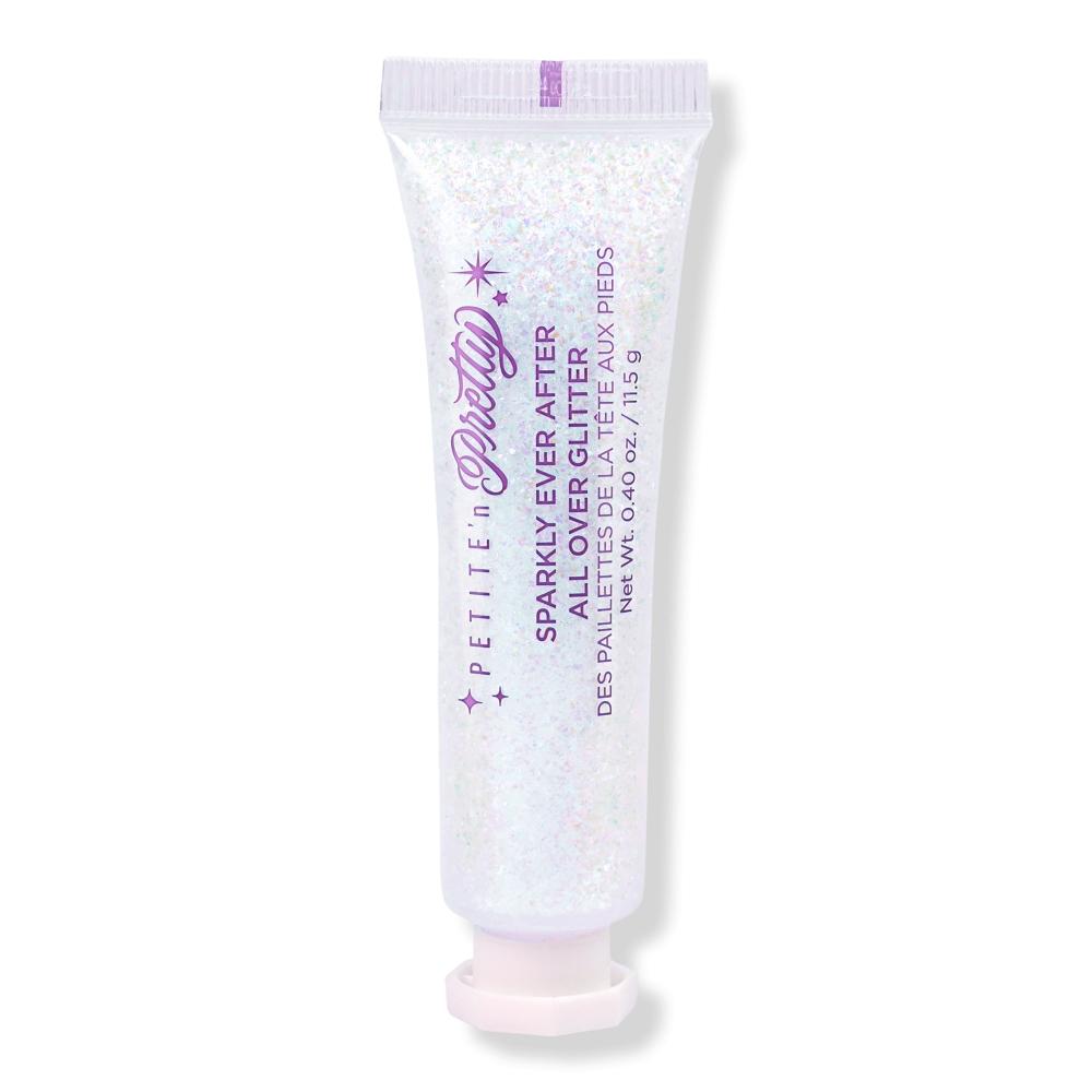 

Petite N Pretty Sparkly Ever After All Over Glitter 0,4 унції Sunbeam Gleam