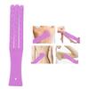 Professional Massage Stick Portable Body Therapy Meridians Massage Pat for Health Care