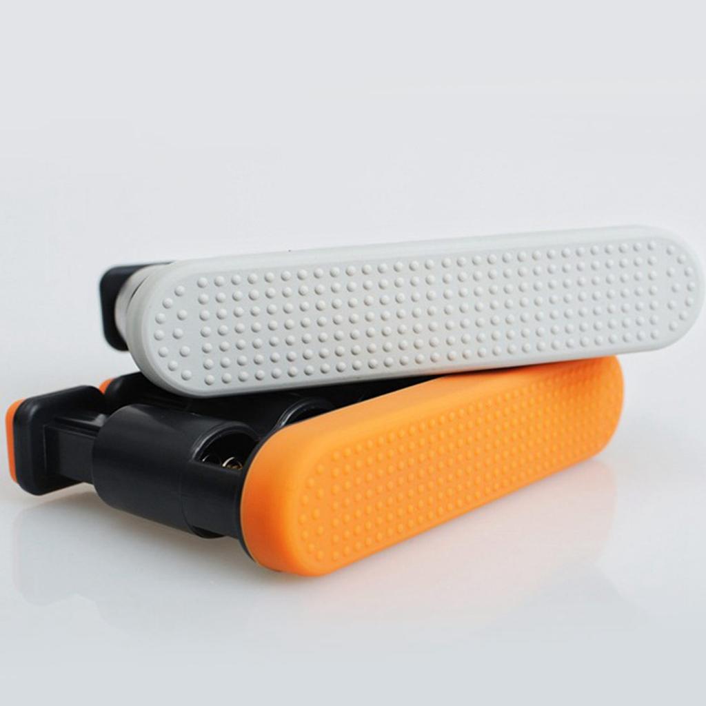 Fingerstärker Übungsgerät Einstellbare Spannung Kunststofftrainer für Musiker Gitarristen