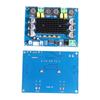 Chip Tpa3116 D2 Xh-M543 12V 24V 120W*2 Dual Channel Digital Power Audio Amplifier Board 120W X2 Tpa3116D2