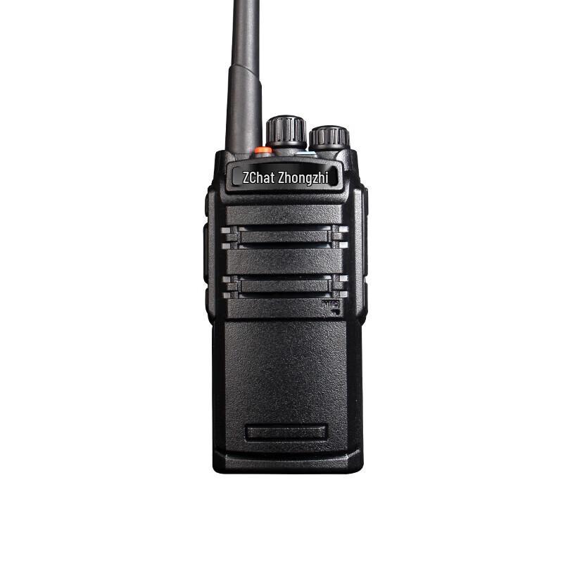 

ZCHAT ZEK4600 High-Power Walkie-Talkie (CN version)
