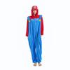 New Arrival Cartoon Onesie Pajamas For Women Factory Direct Sale Coral Fleece Thick Hooded Long Sleeve Long Pants Home Wear Winter 2022