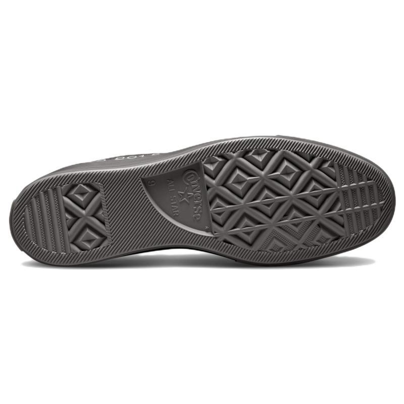 A-COLD-WALL* X Converse Chuck Taylor All Star 1970s Trendy Casual Versatile High Top Canvas Unisex Brown